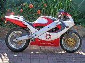 1996 Bimota SB6 photo